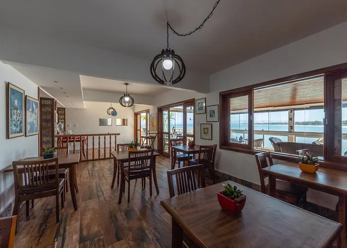 Marambaia Mar Apartamento Rio de Janeiro
