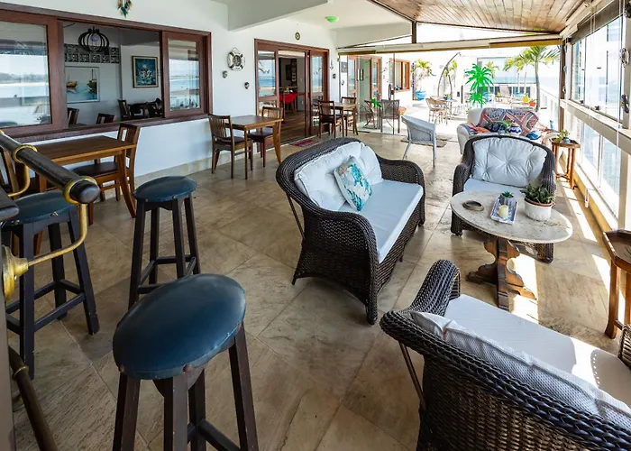 Marambaia Mar Apartamento Rio de Janeiro